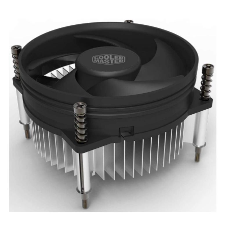 Top 7 Best CPU Coolers in Malaysia 2025 4 Cooler-Master-i-CPU-Cooler