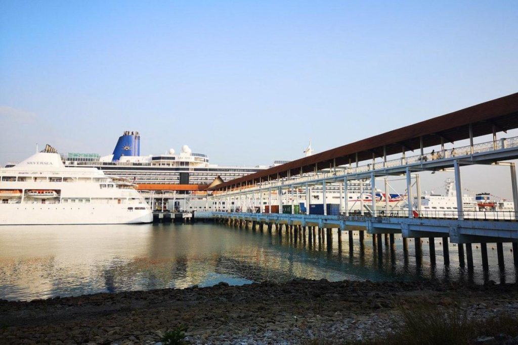 Top 10 Best Things To Do in Pulau Indah 2025 10 Cruise-Sightseeing-At-Port-Klang-Cruise-Terminal-