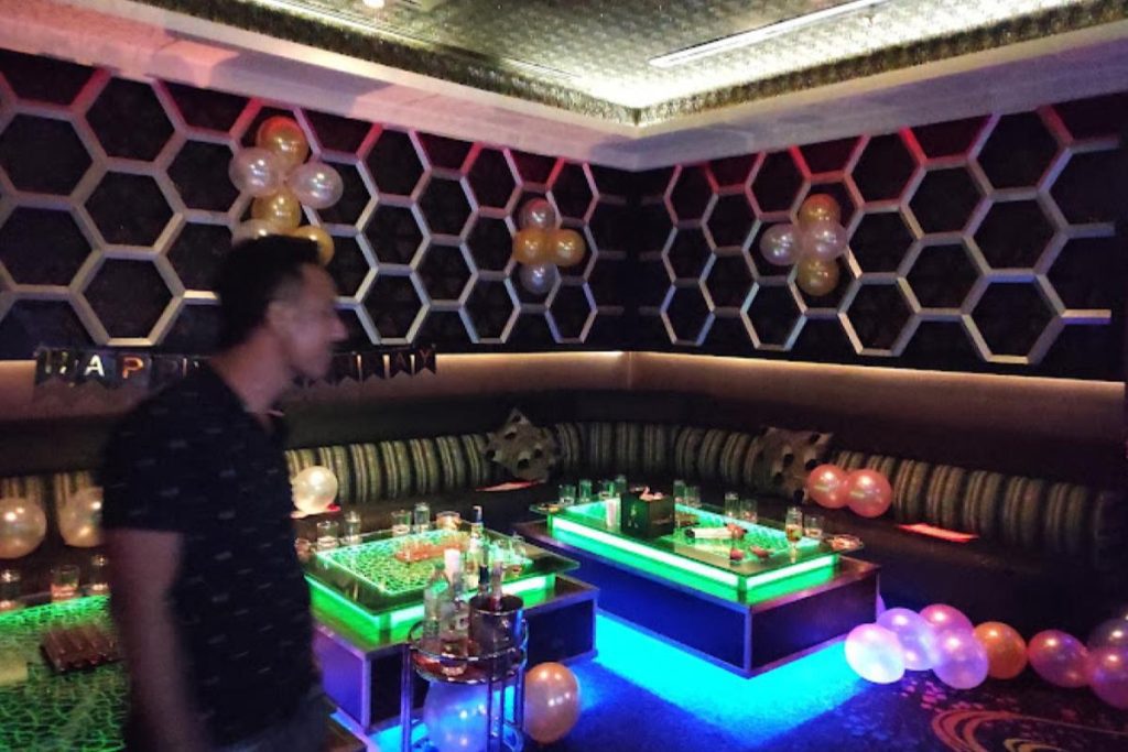 Top 15 Best Karaoke Places in Petaling Jaya 2025 27 Crystal-KTV-