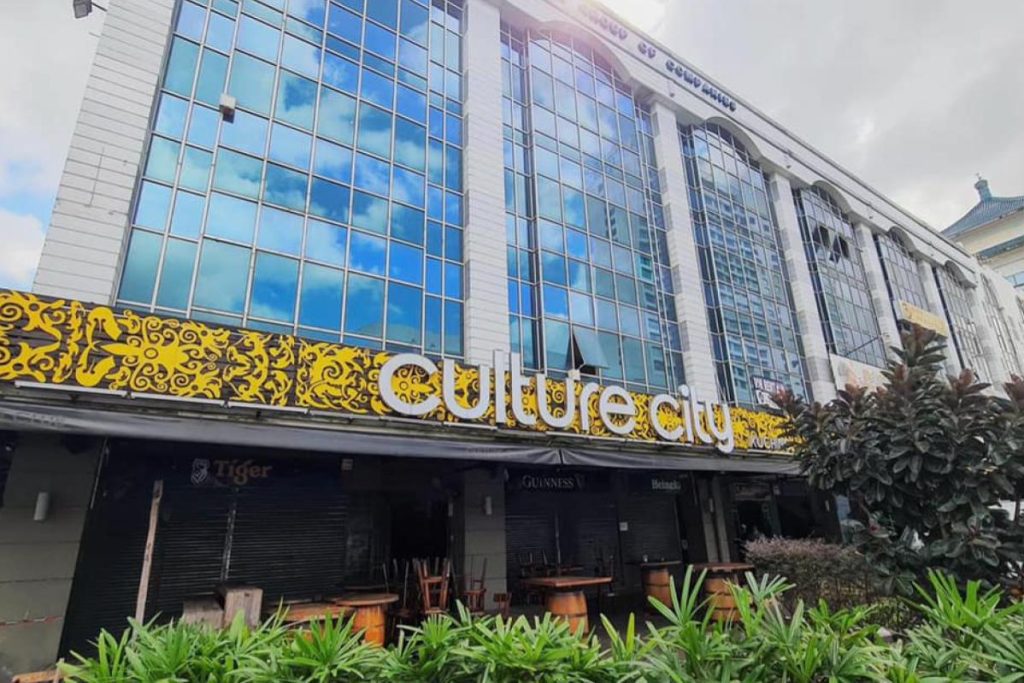 Top 10 Best Bars in Kuching 2025 6 Culture-City-Kuching