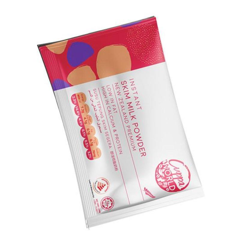 10 Susu Skim Terbaik di Malaysia 2025 4 Cuppa-Instant-Skim-Milk-Powder