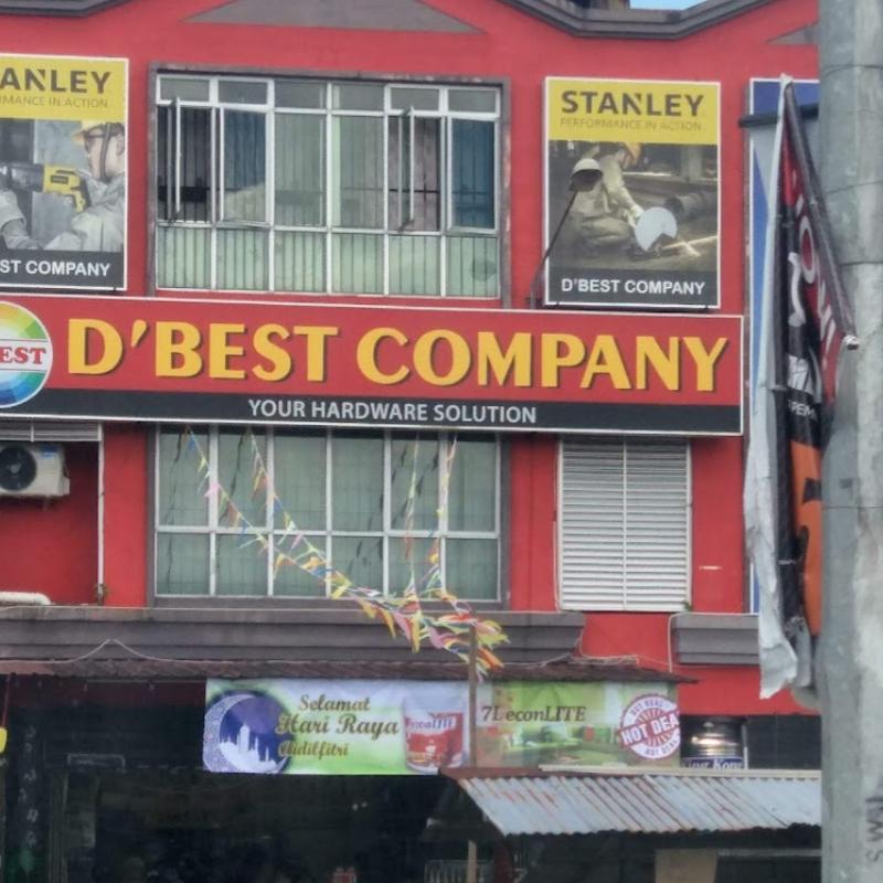 10 Kedai Perkakas Terbaik di Kuching 2025 10 D-Best-Company