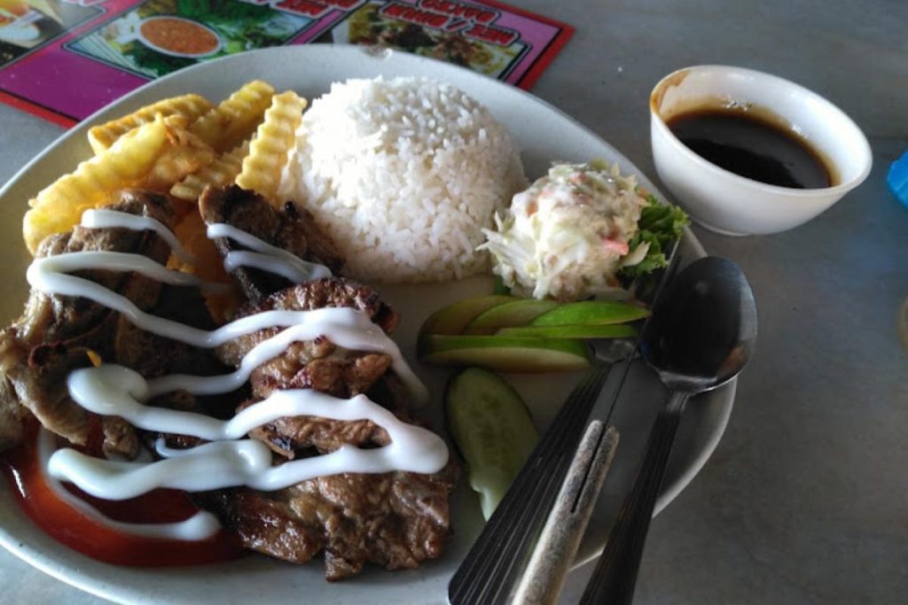 Top 10 Best Western Food Restaurants in Kelantan 2025 15 DAmra-Chicken-Chop-