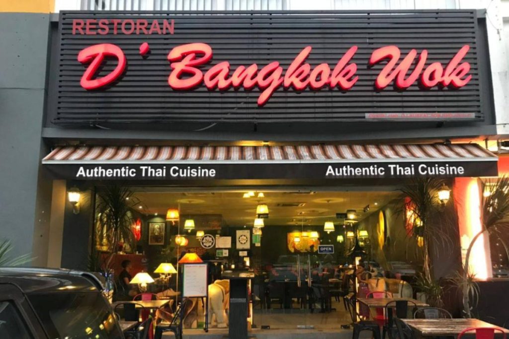 Top 15 Best Restaurants in Seremban 2025 12 DBangkok-