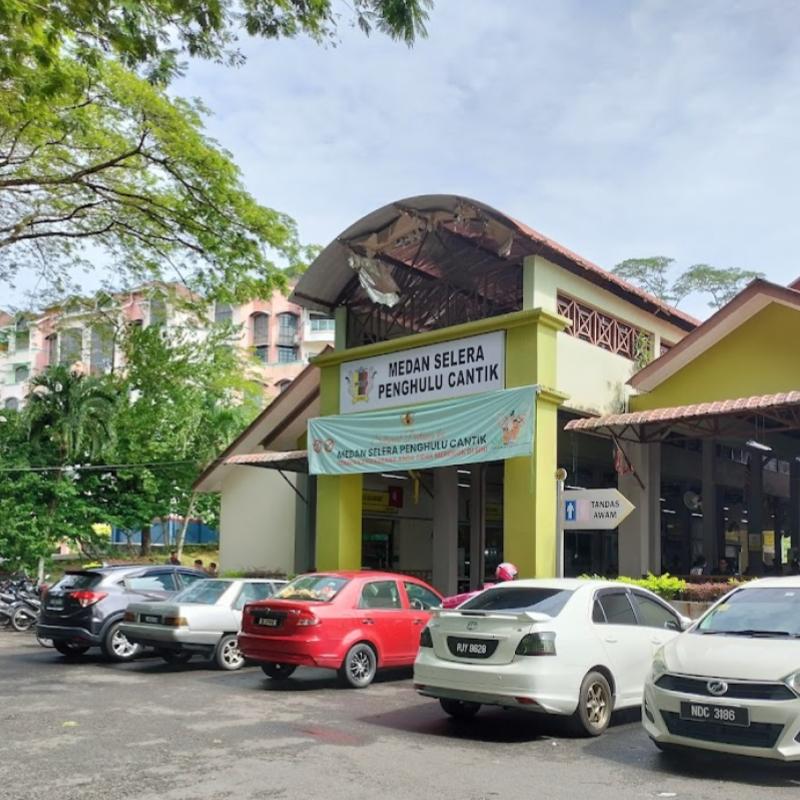 Top 10 Best Vegetarian Restaurants in Kepong 2025 16 DLife-Vegetarian-Restaurant-