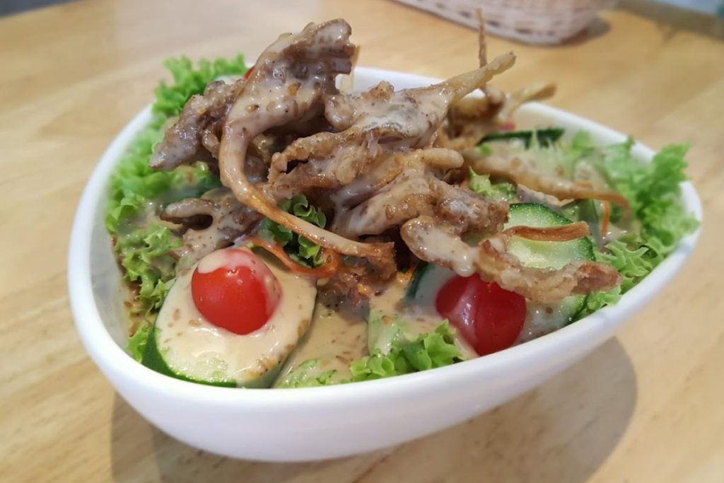 Top 10 Best Vegetarian Restaurants in Kepong 2025 17 DLife-Vegetarian-Restaurant-