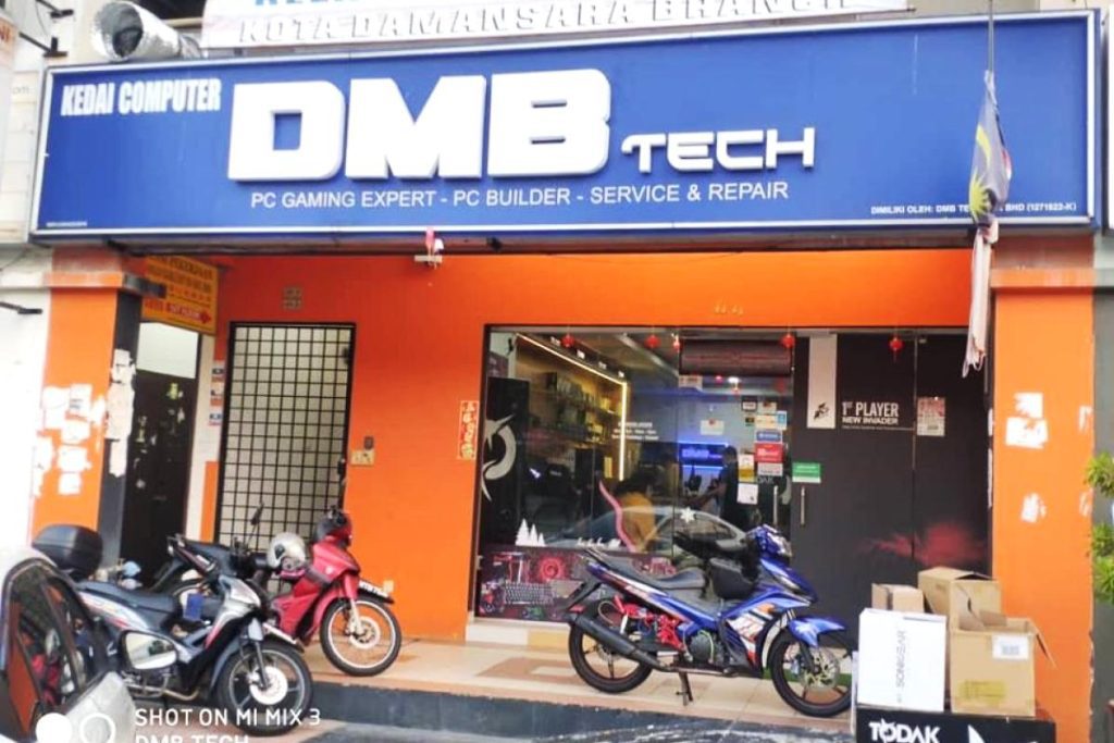 10 Kedai Komputer Terbaik di PJ 2025 20 DMB-Tech-Computer-Store-