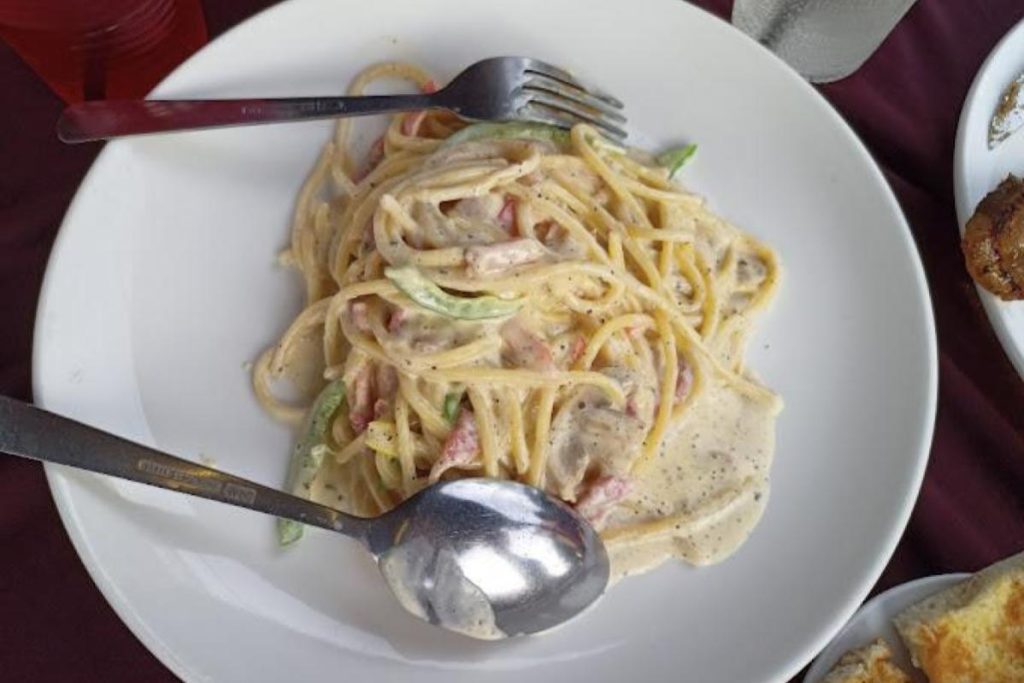 Top 10 Best Western Food Restaurants in Perlis 2025 13 DSofea-Grill-