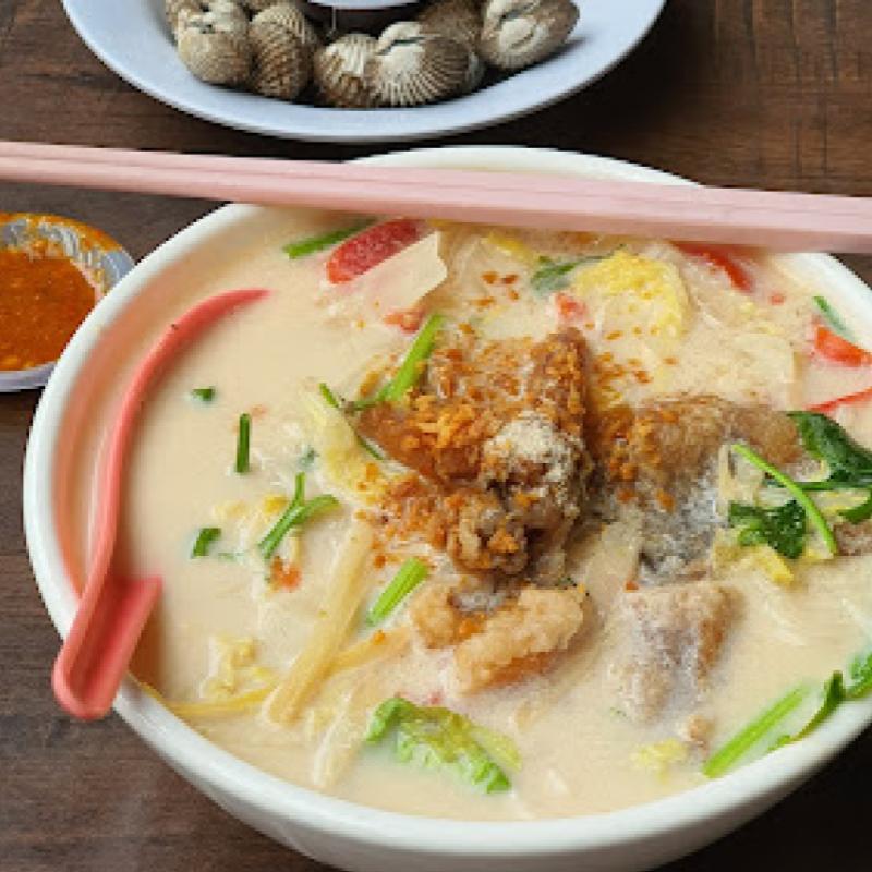 Top 9 Best Food Courts in Melaka 2025 3 DTank-Paradise-Melaka-