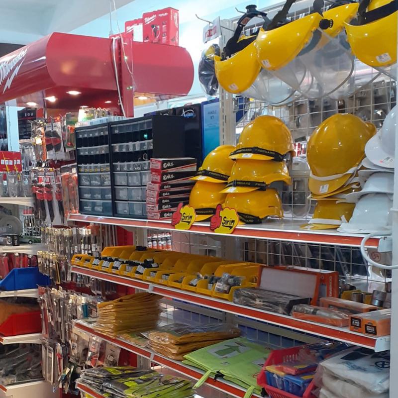 10 Kedai Perkakas Terbaik di Kuching 2025 15 DUNEMAS-