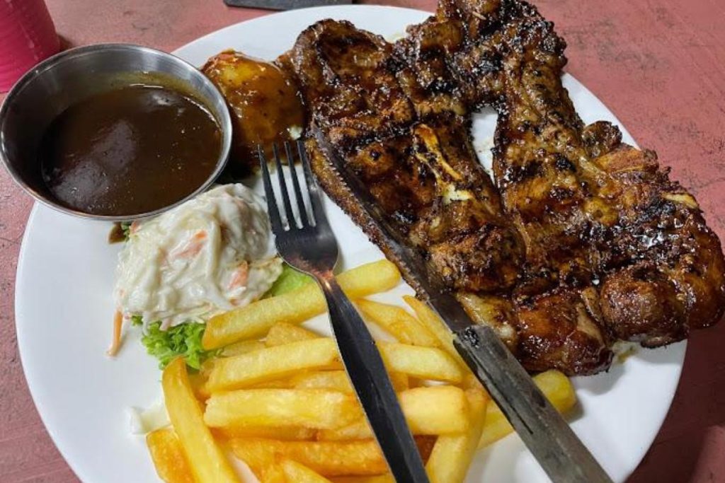 Top 10 Best Western Food Restaurants in Perlis 2025 21 Daddys-Kitchen-