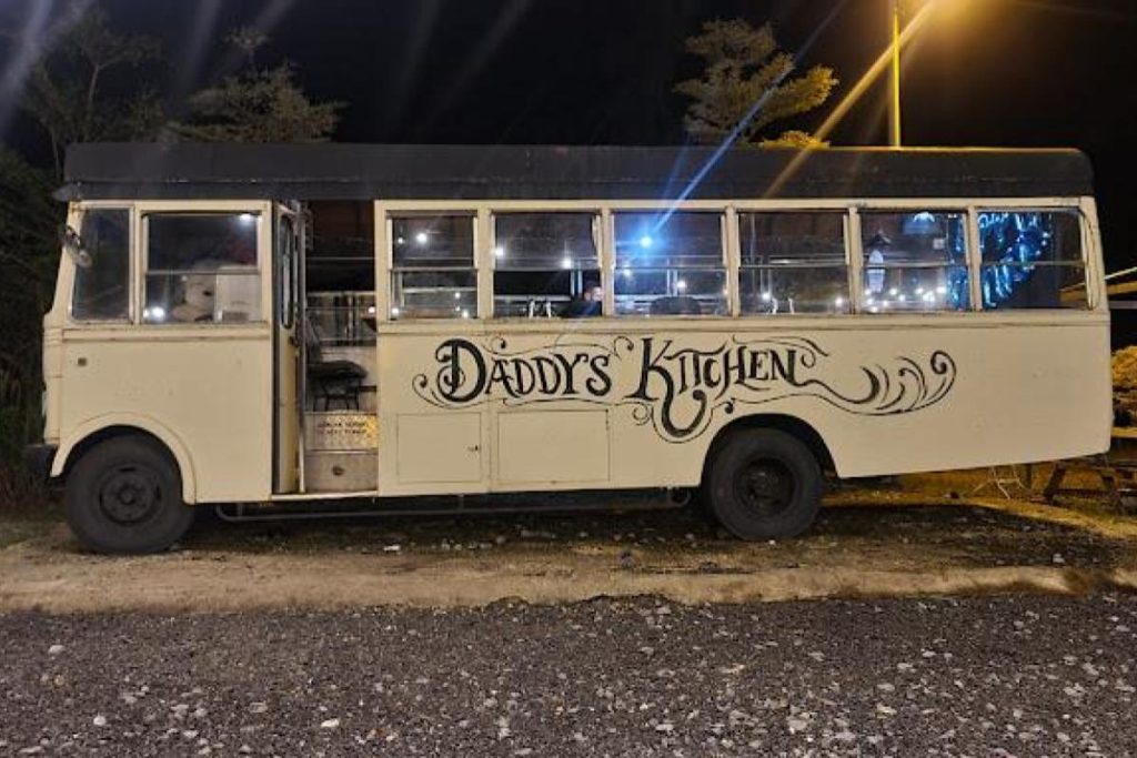 Top 10 Best Western Food Restaurants in Perlis 2025 20 Daddys-Kitchen