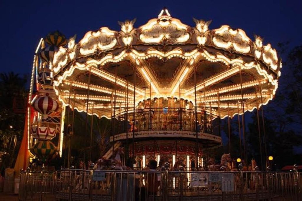 5 Taman Tema Terbaik di Johor 2025 4 Danga-Bay-Park