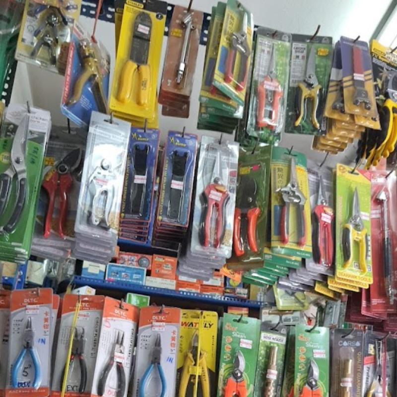 Top 10 Best Hardware Stores in Ipoh 2025 11 Dawei-Hardware-Sdn-Bhd-