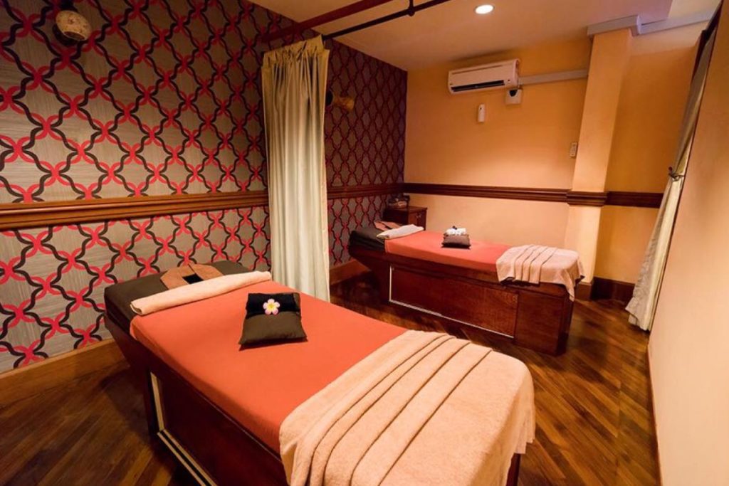 10 Pusat Urut Terbaik di Georgetown 2025 13 De-Villa-Spa-