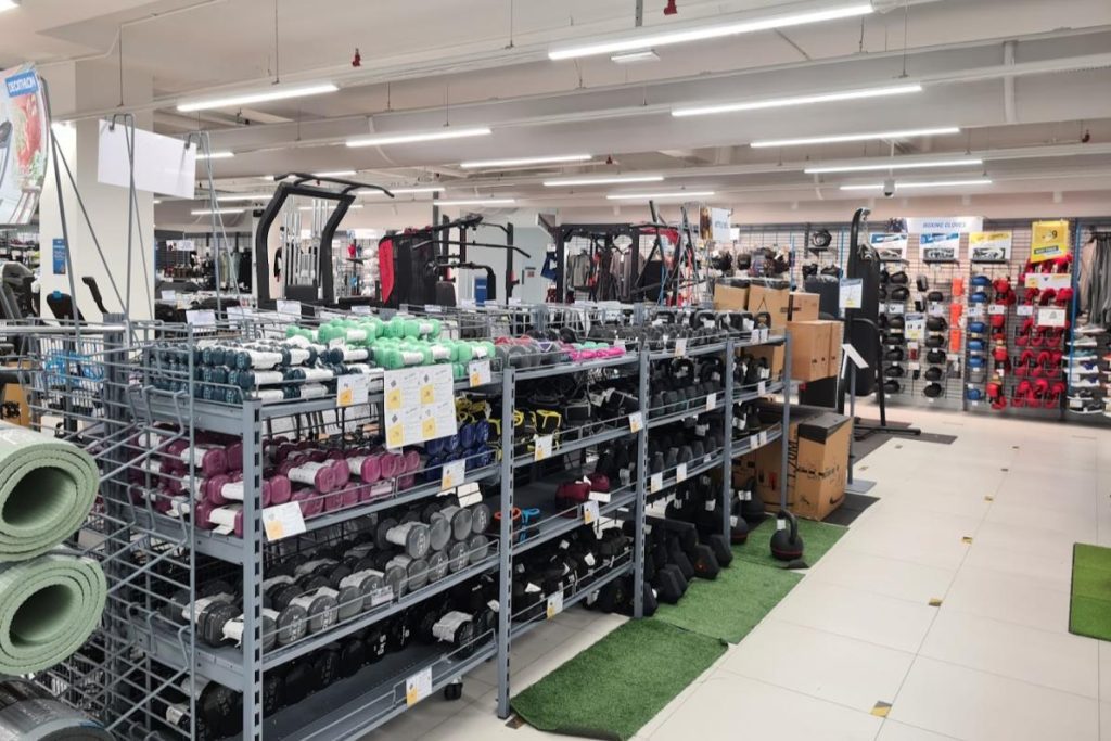 Top 10 Best Sport Shops in PJ 2026 3 Decathlon-