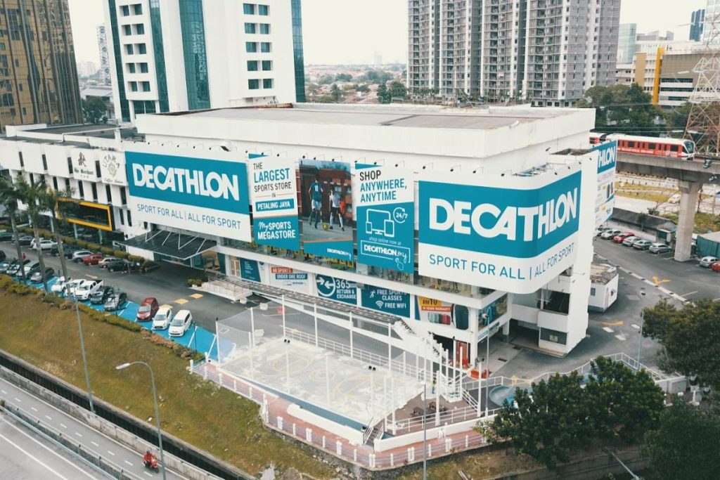 Top 10 Best Badminton Shop in PJ 2025 2 Decathlon-