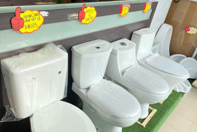 Top 10 Best Hardware Stores in Kuantan 2024