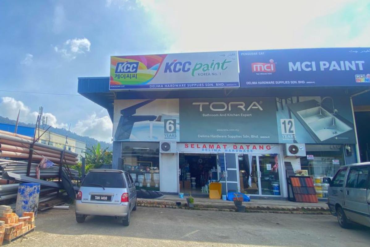 Top 10 Best Hardware Stores in Kuantan 2024
