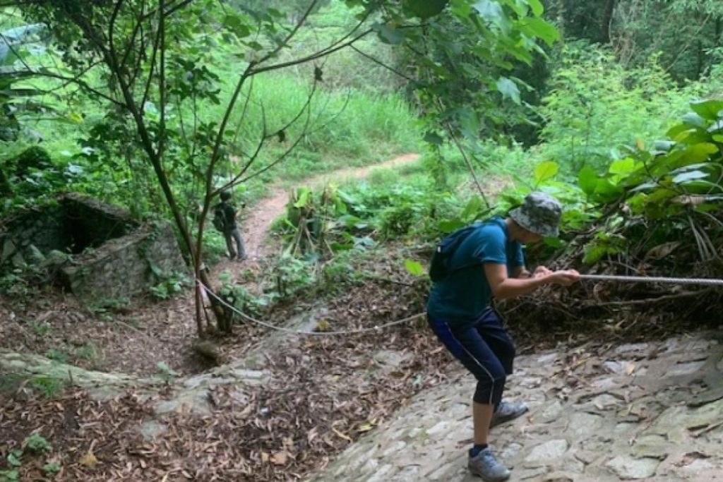 Top 10 Best Places For Hiking in Kuala Lumpur 2025 20 Desa-Petaling-Hiking-Trail