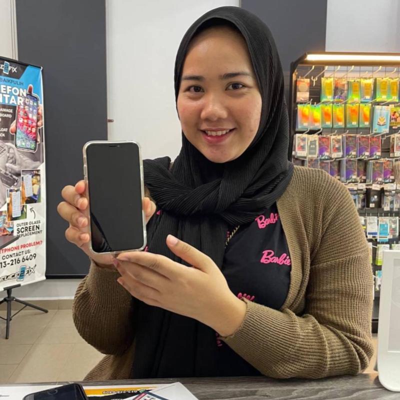 10 Kedai Membaiki Telefon Terbaik di Pulau Pinang 2025 7 DeviceFix-