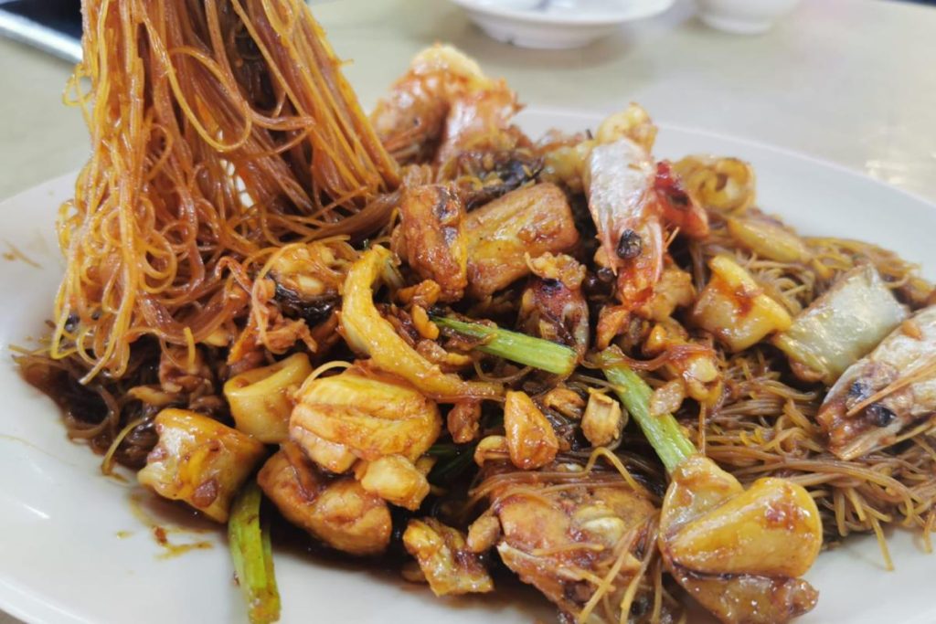 Top 10 Best Things To Do in Crab Island 2025 20 Dig-Up-The-Local-Food--