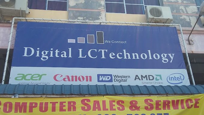 10 Kedai Komputer Terbaik di Kota Kinabalu 2025 14 Digital-LC-Technology