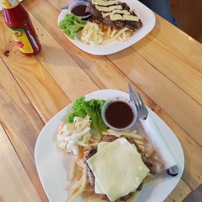 Top 10 Best Western Food Restaurants in Pahang 2025 13 Dinella-Western-Food-Kuantan-