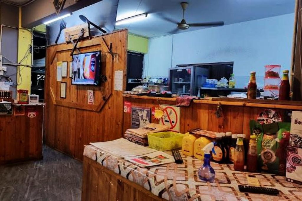 Top 10 Best Western Food Restaurants in Pahang 2025 12 Dinella-Western-Food-Kuantan