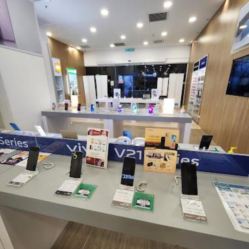 Top 10 Best Phone Stores in KL 2025 9 DirectD-Publika-@-Dutamas-KL-