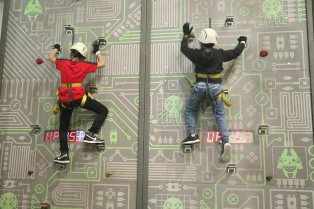 Top 10 Best Places for Team Building in KL & Selangor 2025 5 District--