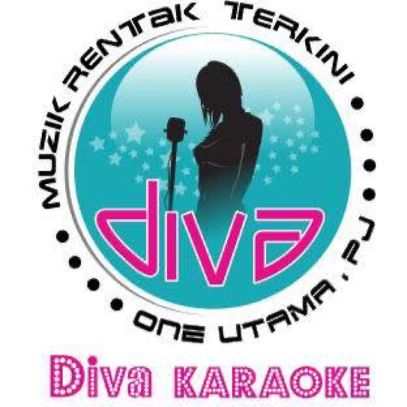 Top 15 Best Karaoke Places in Petaling Jaya 2025 18 Diva-Karaoke-@--Utama-