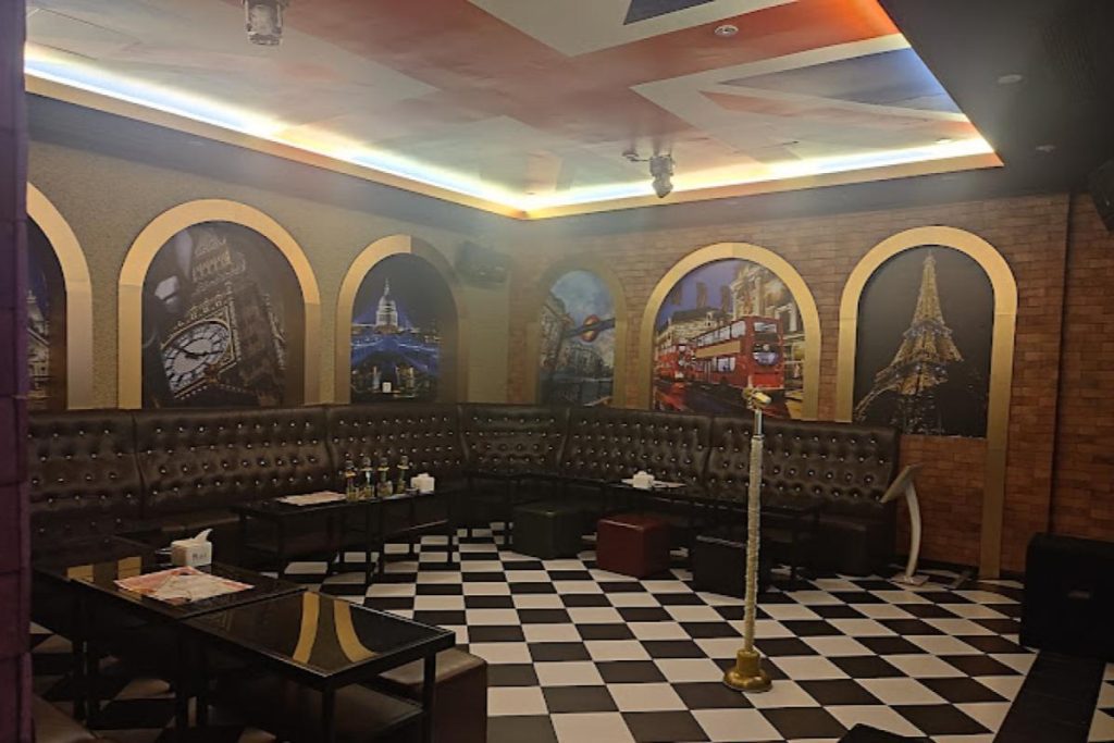 Top 15 Best Karaoke Places in Petaling Jaya 2025 19 Diva-Karaoke-@--Utama-