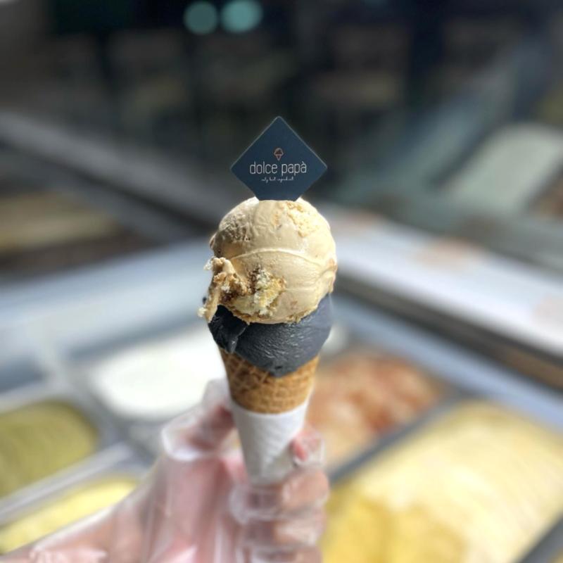 Top 15 Best Places To Get Dessert in Ipoh 2026 27 Dolce-Papa-Gelato-Coffee-