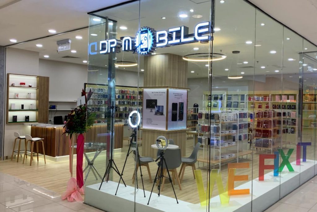 10 Kedai Membaiki Telefon Terbaik di Pulau Pinang 2025 10 Dr-Mobile-