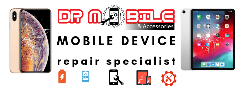 10 Kedai Membaiki Telefon Terbaik di Pulau Pinang 2025 11 Dr-Mobile