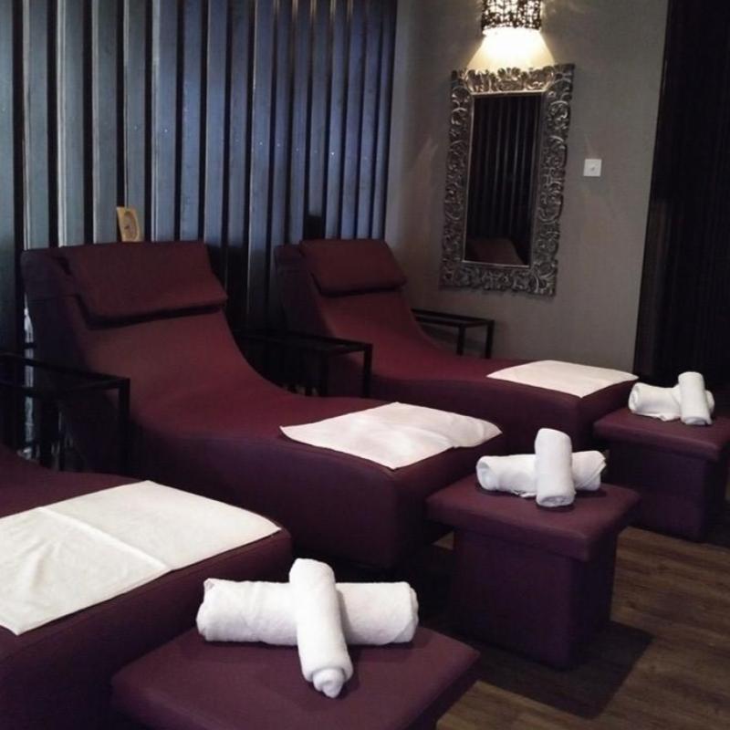 Top 5 Best Massage Centres in Cyberjaya 2025 3 Drkaki-Reflexology-Spa-