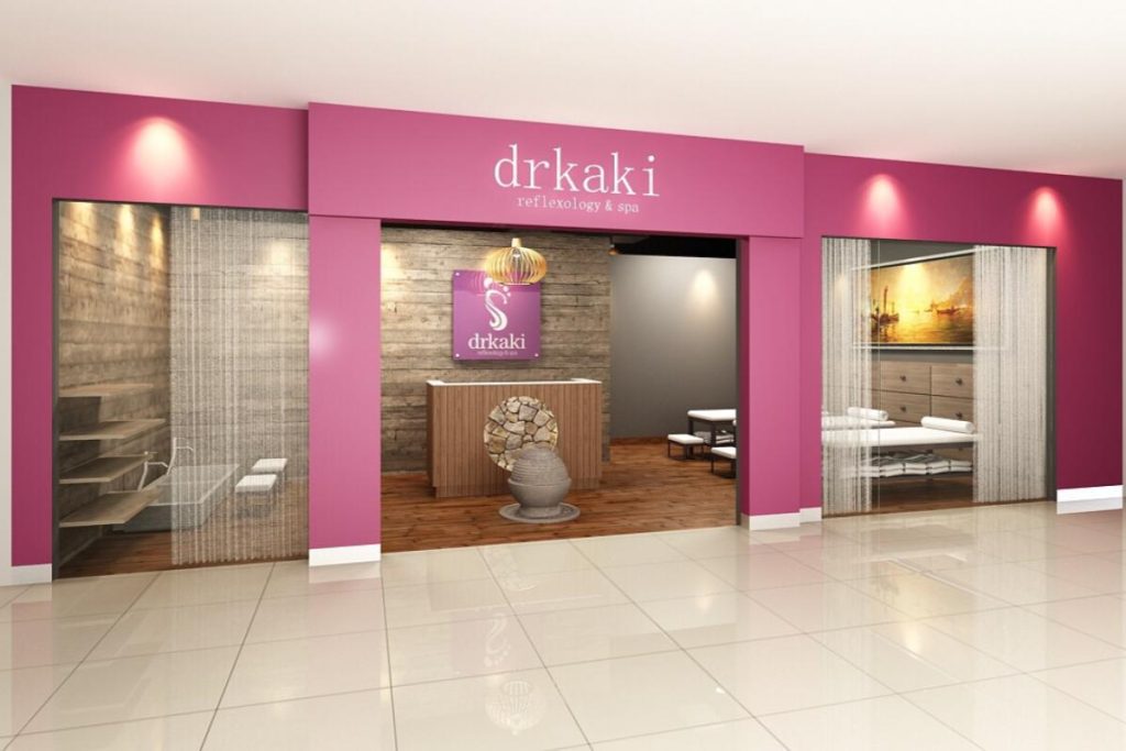 Top 5 Best Massage Centres in Cyberjaya 2025 2 Drkaki-Reflexology-Spa