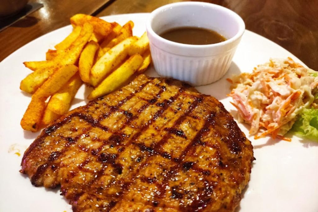 Top 10 Best Western Food Restaurants in Subang Jaya 2025 17 Dukes-Duchess-