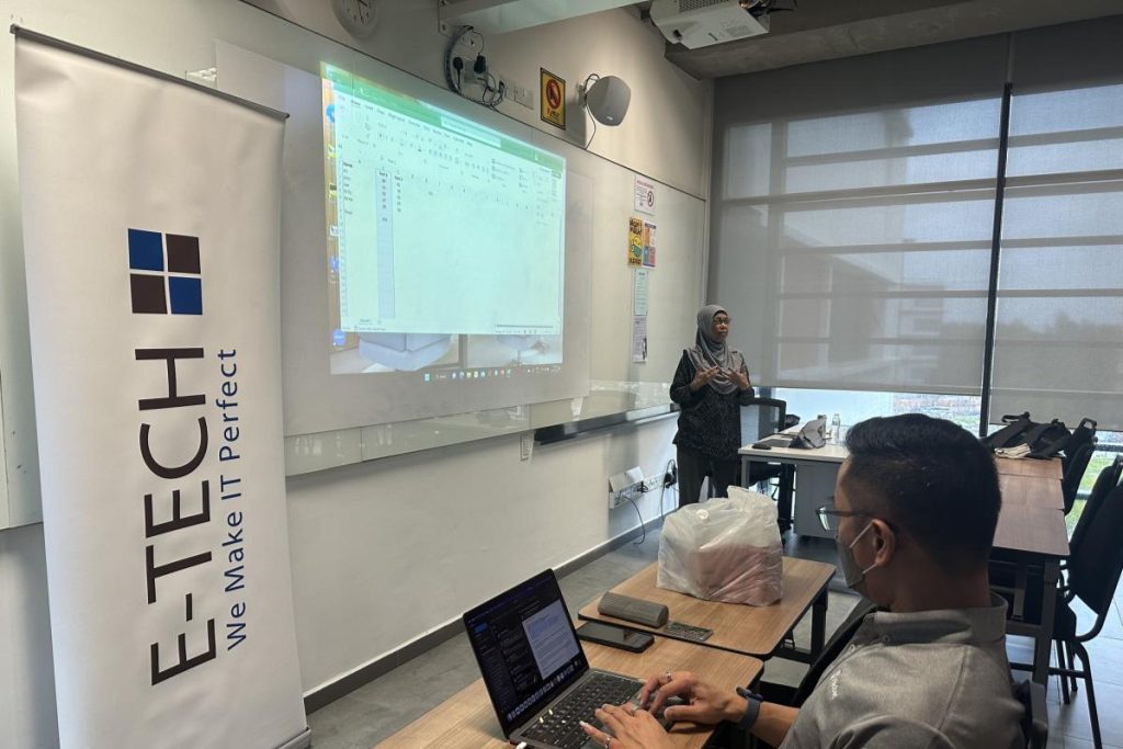 Top 10 Best Information Technology (IT) Companies in KL & Selangor 2025 9 E-Tech-IT-Sdn-Bhd-