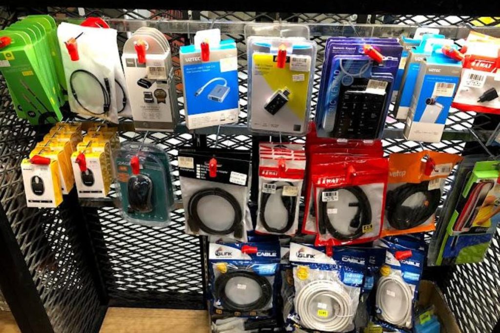 10 Kedai Aksesori Telefon Terbaik di Cyberjaya 2025 13 EG@Store-