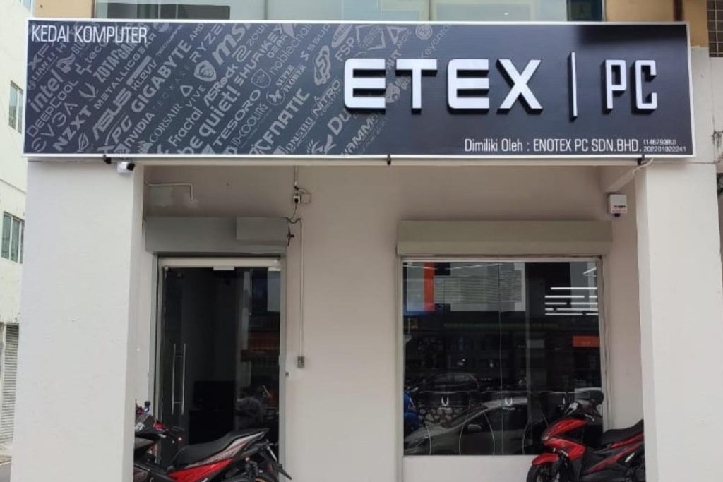 10 Kedai Komputer Terbaik di Kepong 2025 8 ENOTEX-PC-Sdn-Bhd-ETEX-PC