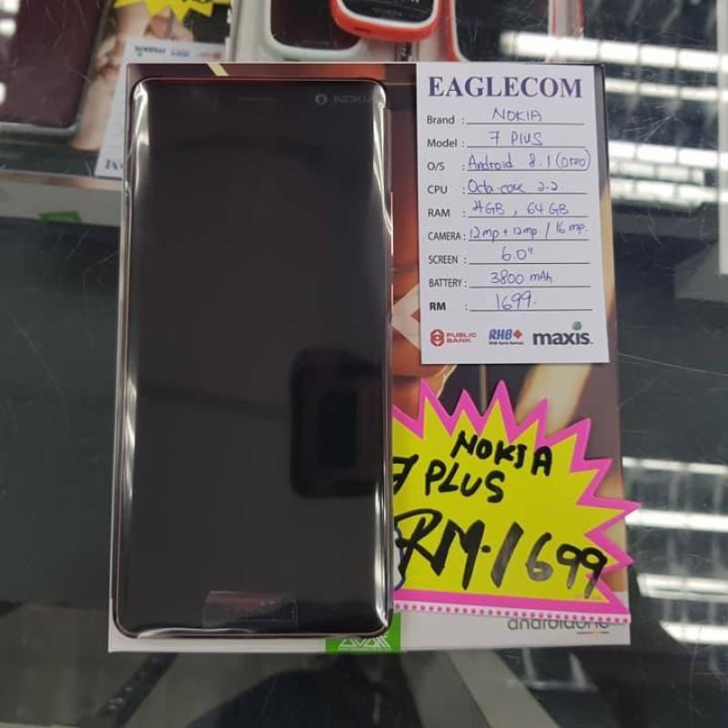 10 Kedai Telefon Terbaik di PJ 2025 19 Eaglecom-