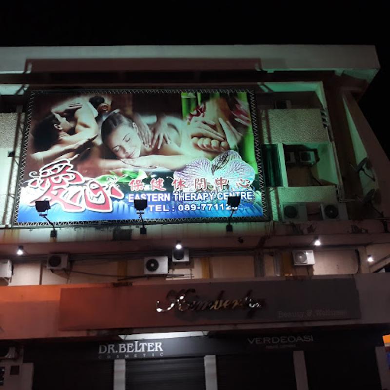 Top 5 Best Massage Centres in Tawau 2025 2 Eastern-Therapy-Centre