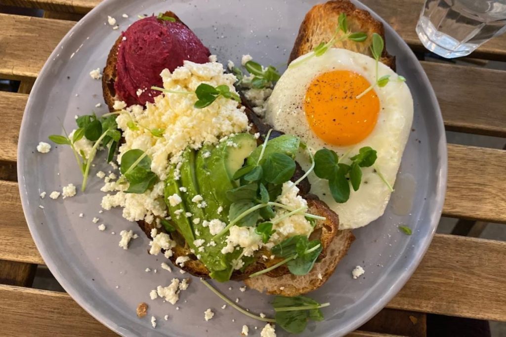 Top 10 Best Breakfast Restaurants in Cheras 2026 5 Ebony-Ivory-Coffee-