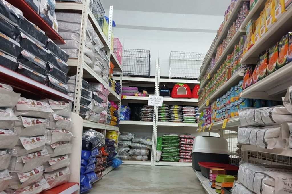 Top 10 Best Pet Shops in Kuching 2025 20 Eden-Aquapet-