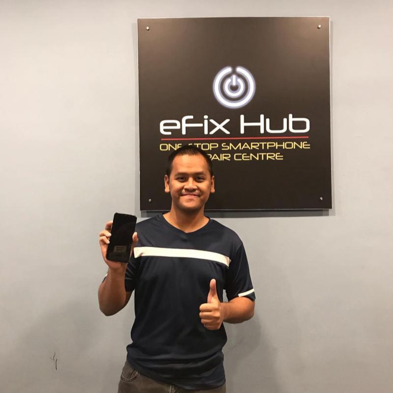 Top 10 Best Phone Repair Shop in Johor 2025 21 Efix-Hub-