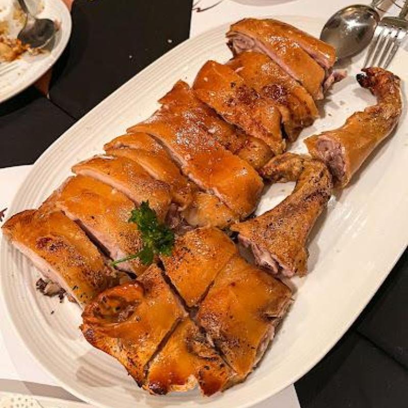 Top 10 Best Western Food Restaurants in Bukit Bintang 2025 9 El-Cerdo-