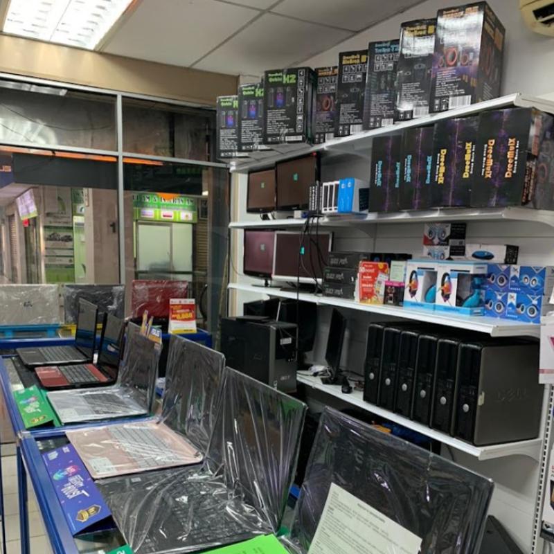 10 Kedai Komputer Terbaik di Puchong 2025 17 Emitech-Computers-