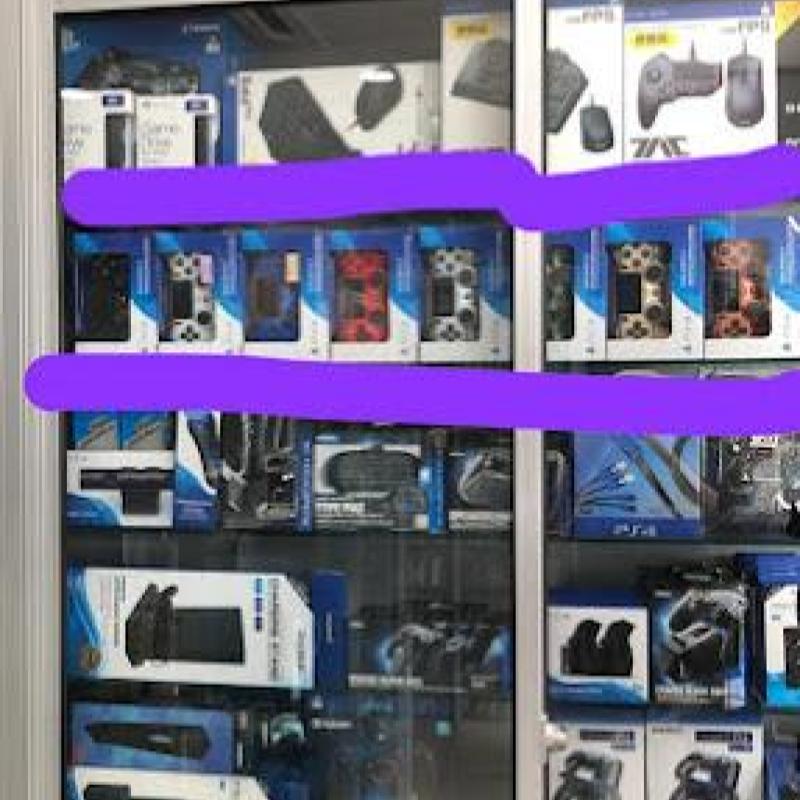 Top 10 Best Game Store in Johor 2025 15 Empire-Games-